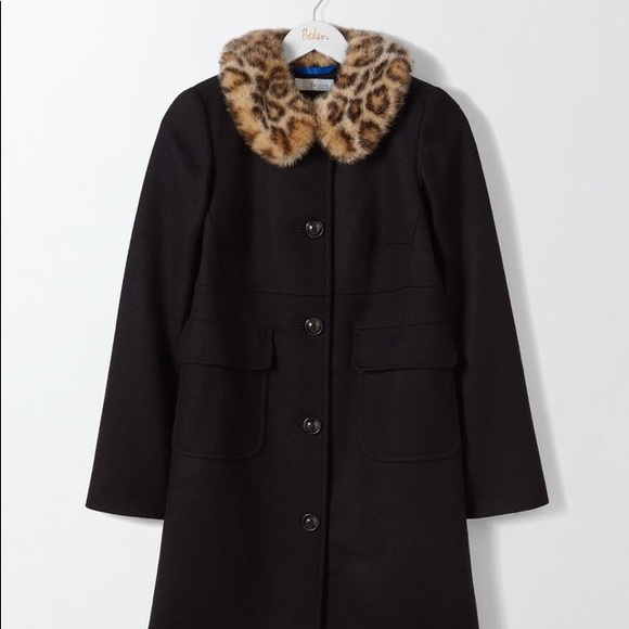 boden claudette coat
